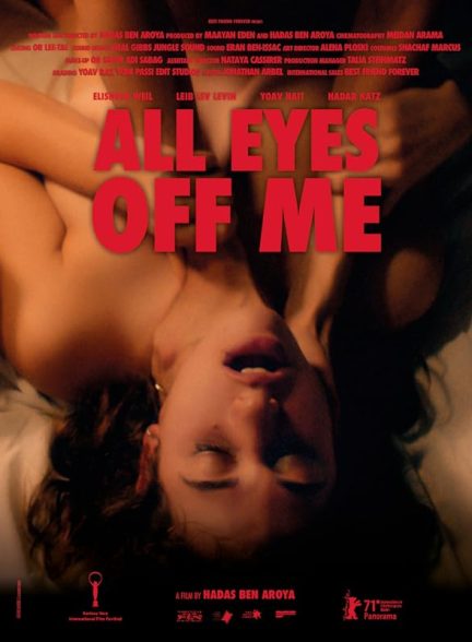 دانلود فیلم All Eyes Off Me
