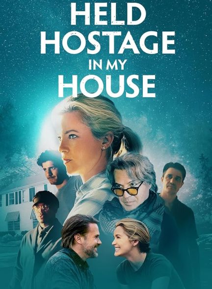 دانلود فیلم Held Hostage in My House