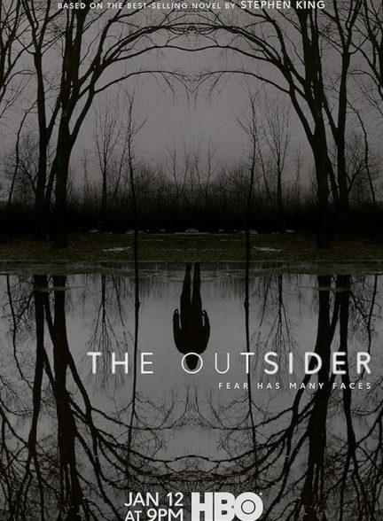 دانلود سریال  The Outsider
