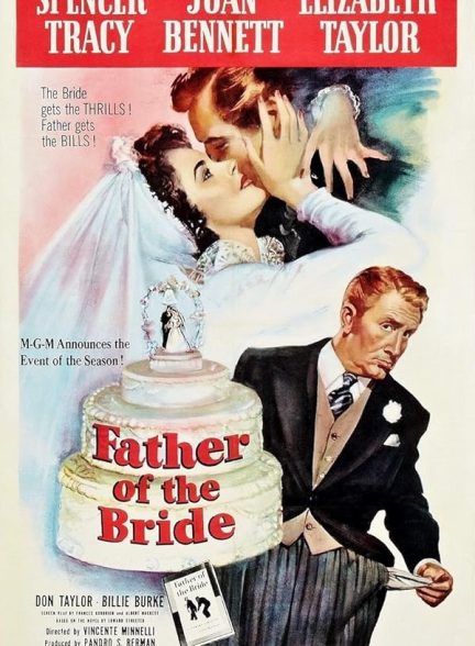 دانلود فیلم Father of the Bride