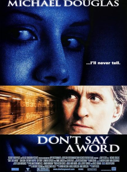 دانلود فیلم Don’t Say a Word