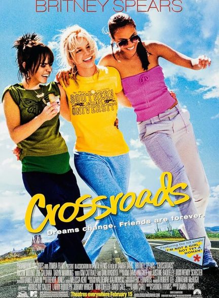 دانلود فیلم Crossroads