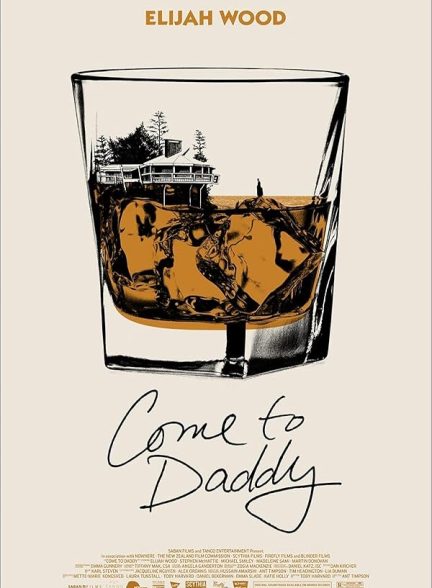 دانلود فیلم Come to Daddy