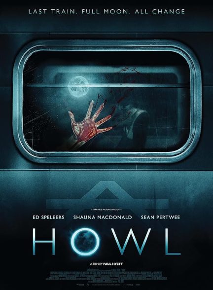 دانلود فیلم Howl