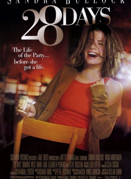 دانلود فیلم 28 Days