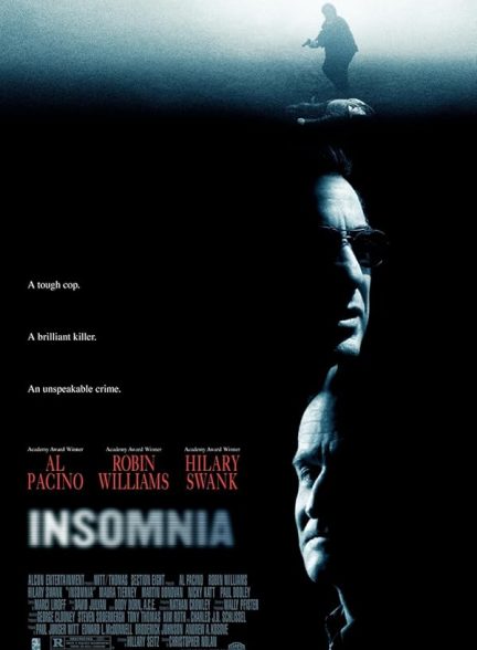 دانلود فیلم Insomnia