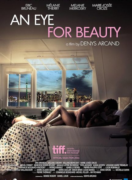 دانلود فیلم An Eye for Beauty
