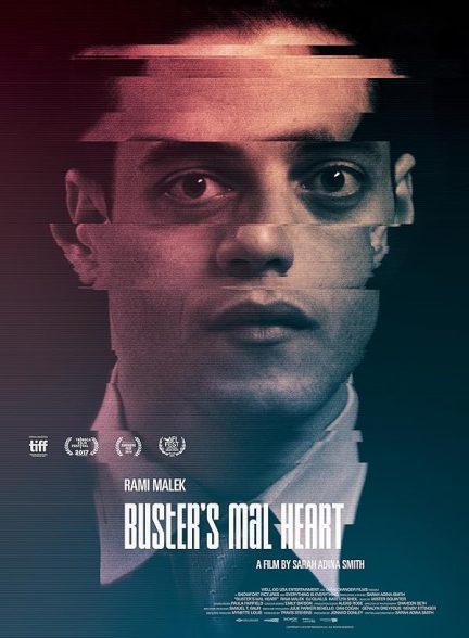 دانلود فیلم Buster’s Mal Heart