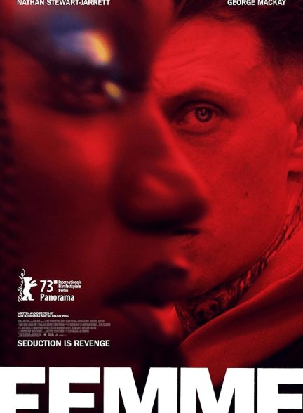 دانلود فیلم Femme