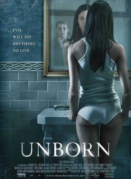 دانلود فیلم The Unborn