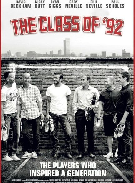 دانلود فیلم The Class of ’92