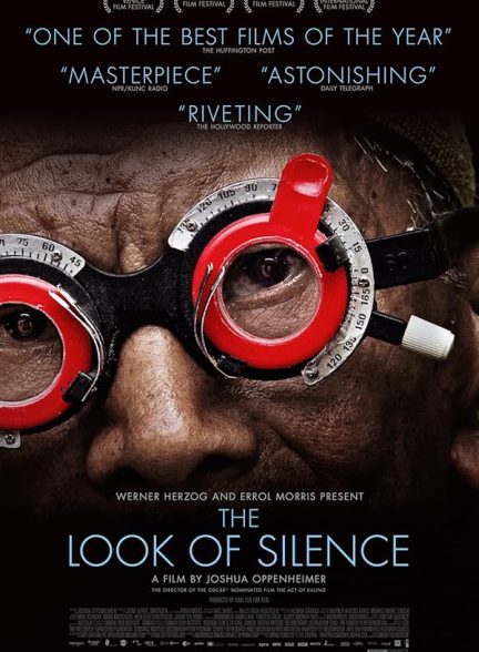 دانلود فیلم The Look of Silence