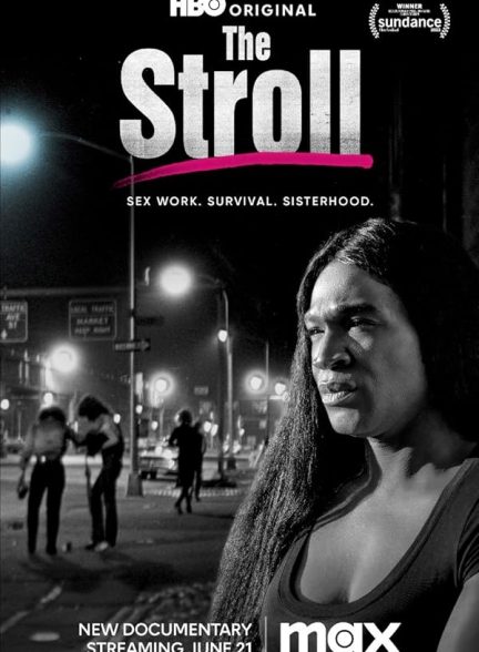 دانلود فیلم The Stroll