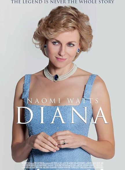 دانلود فیلم Diana