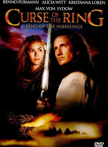 دانلود فیلم Ring of the Nibelungs