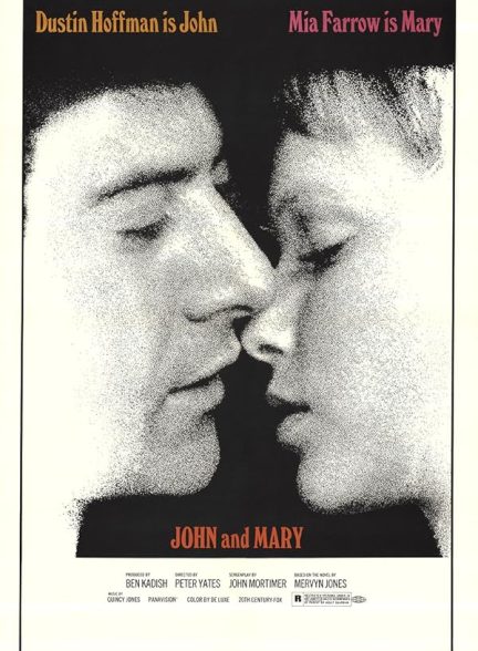 دانلود فیلم John and Mary
