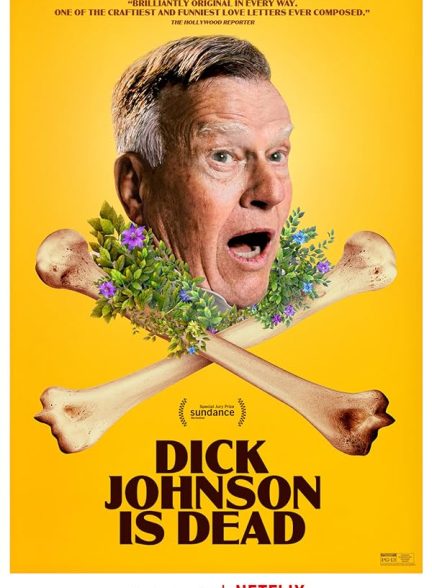 دانلود فیلم Dick Johnson Is Dead