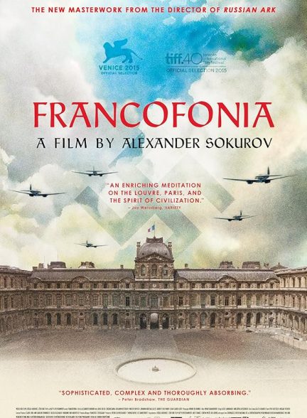 دانلود فیلم Francofonia