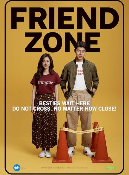 دانلود فیلم Friend Zone