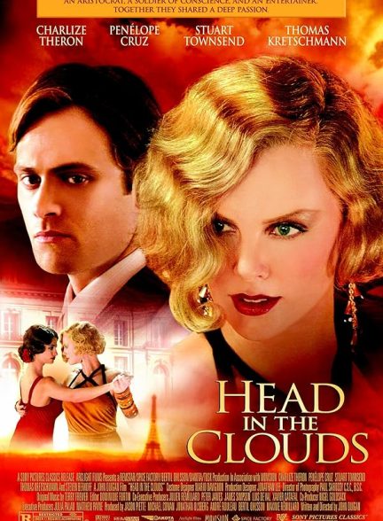دانلود فیلم Head in the Clouds