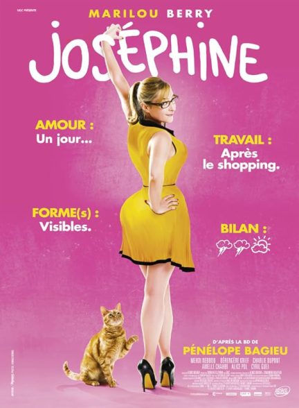 دانلود فیلم Joséphine