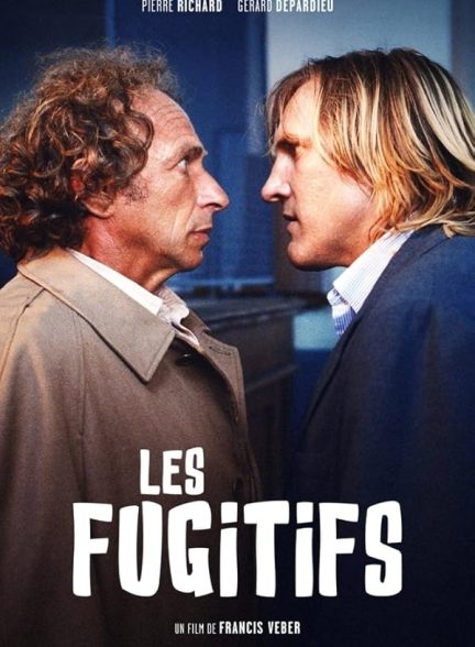دانلود فیلم The Fugitives