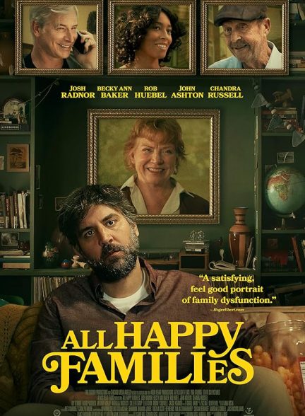 دانلود فیلم All Happy Families