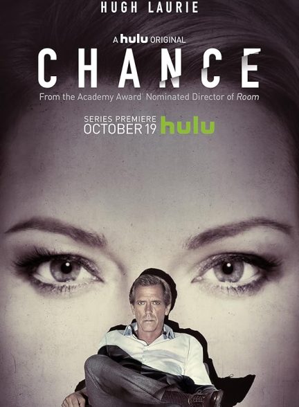 دانلود سریال  Chance