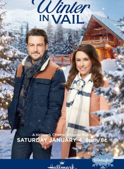 دانلود فیلم Winter in Vail