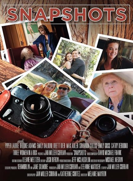 دانلود فیلم Snapshots