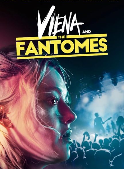 دانلود فیلم Viena and the Fantomes