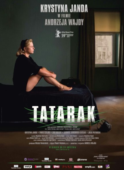 دانلود فیلم Tatarak