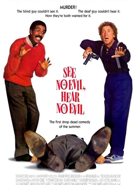 دانلود فیلم See No Evil, Hear No Evil