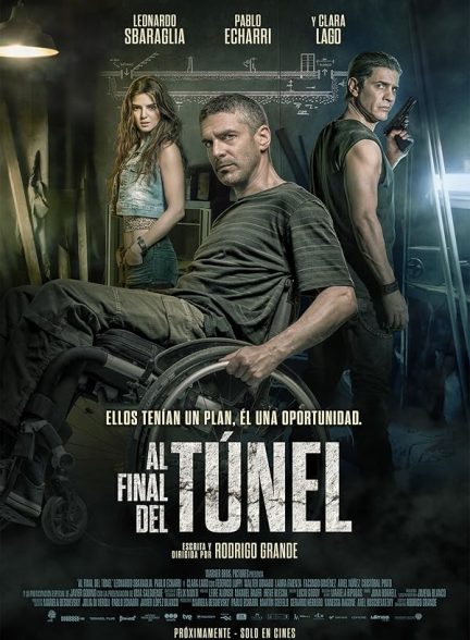 دانلود فیلم At the End of the Tunnel