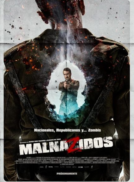 دانلود فیلم Valley of the Dead