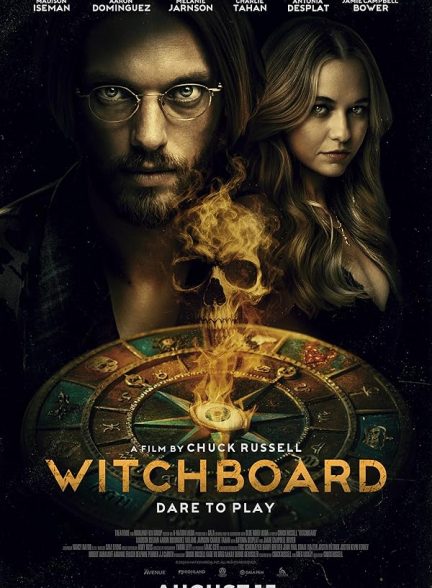 دانلود فیلم Witchboard