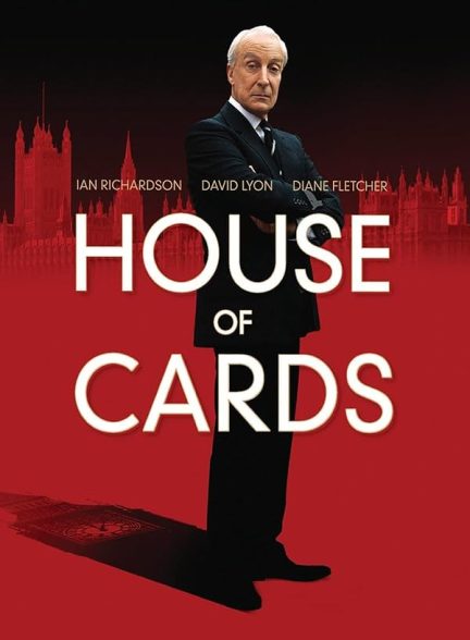 دانلود سریال  House of Cards