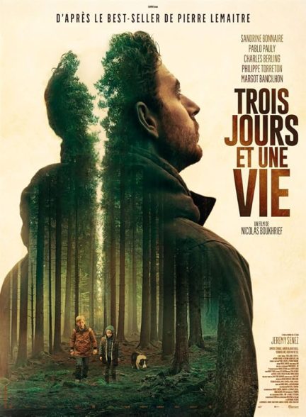دانلود فیلم Three Days and a Life