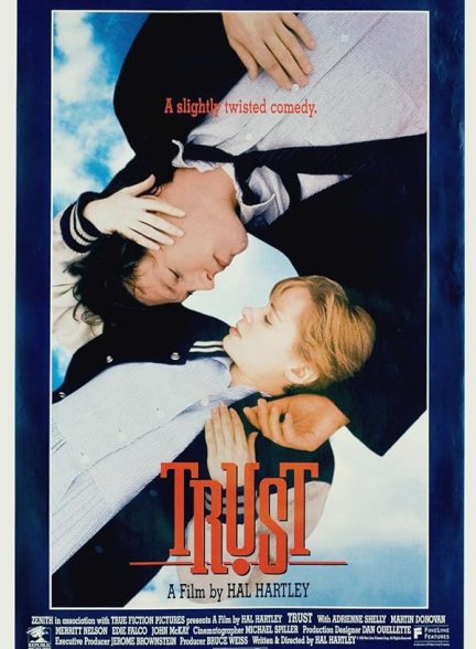 دانلود فیلم Trust