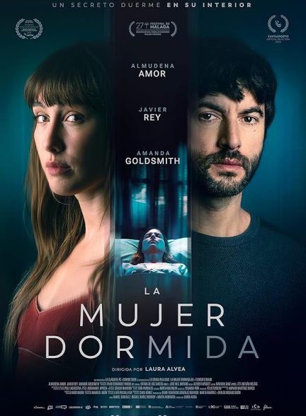 دانلود فیلم The Sleeping Woman
