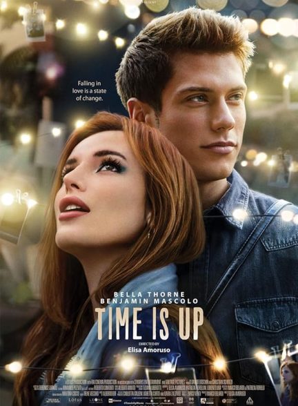 دانلود فیلم Time Is Up