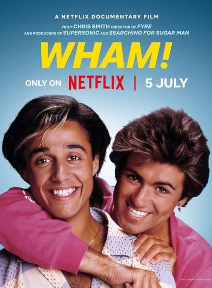 دانلود فیلم Wham!
