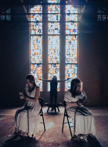 دانلود فیلم Crazy Texas