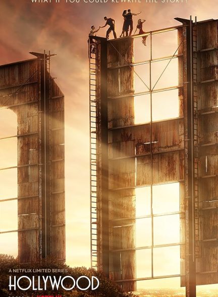 دانلود سریال  Hollywood