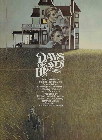دانلود فیلم Days of Heaven