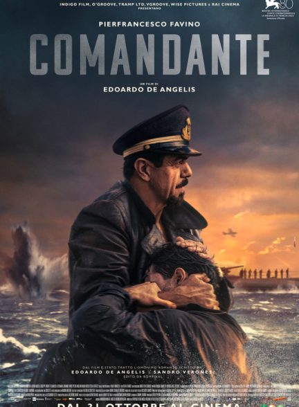 دانلود فیلم Comandante