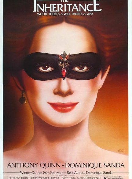 دانلود فیلم The Inheritance