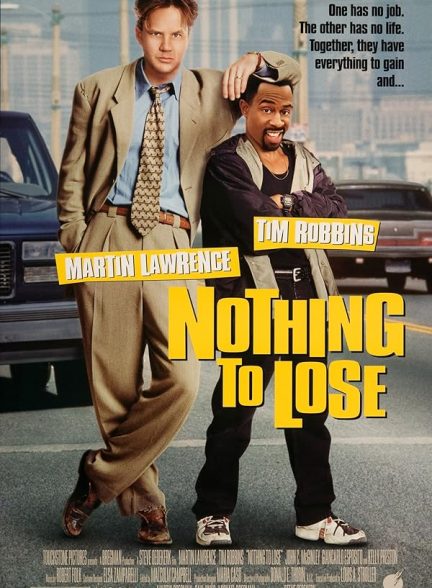 دانلود فیلم Nothing to Lose