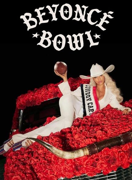 دانلود فیلم Beyoncé Bowl