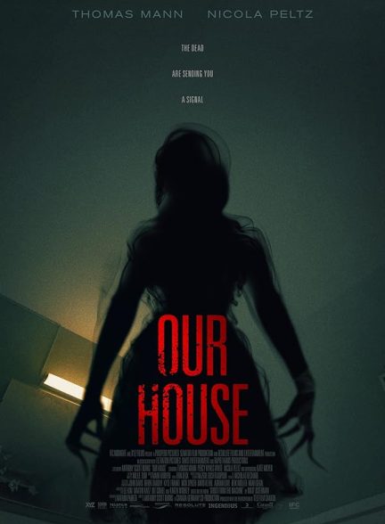 دانلود فیلم Our House